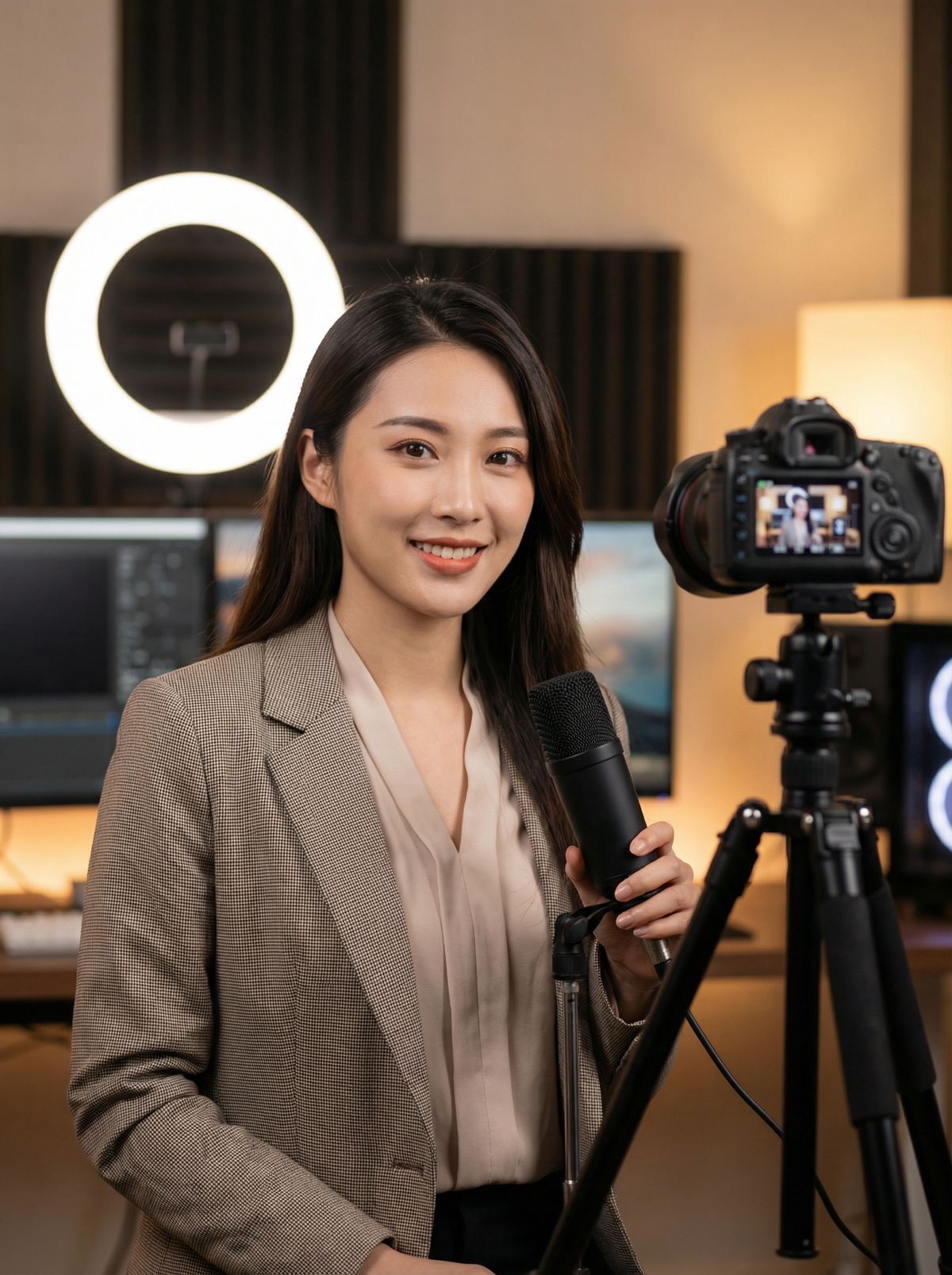 吃瓜美女直播视频